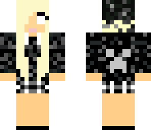 ghost hunter girl 3
