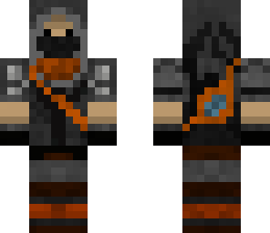 ninja hunter