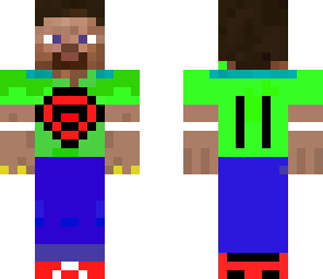 soccer player