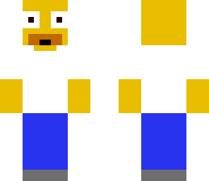 homer simpson