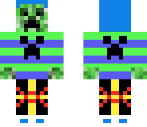 cool creeper