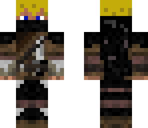 weaponwarrior