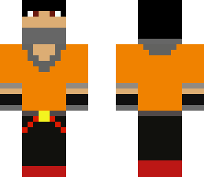 bufandman