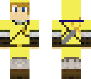 link yellow