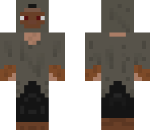 masked assassin