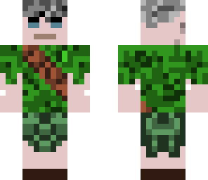 the wise old elf fixed
