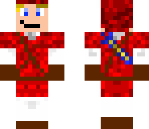 red link fixed