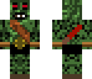 orc warrior