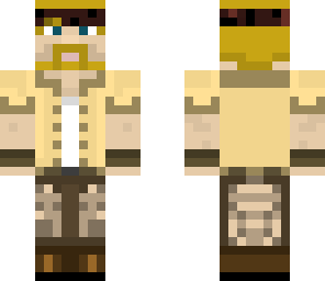 hunter