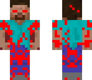blut steve