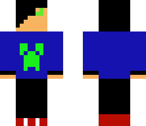 cool skin