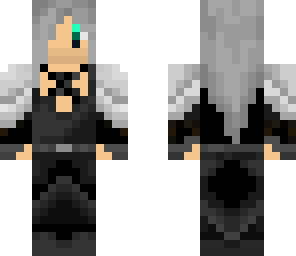 sephiroth
