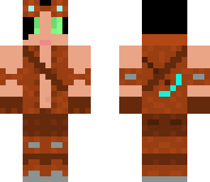 steampunk boy