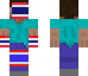thai flag