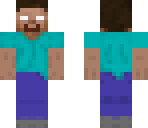 new herobrine
