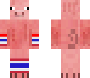 thai pigman