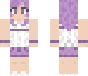 skin girl