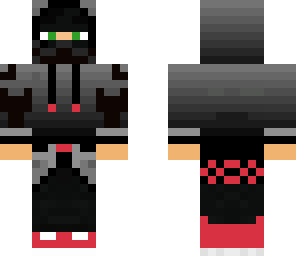 hoodninja