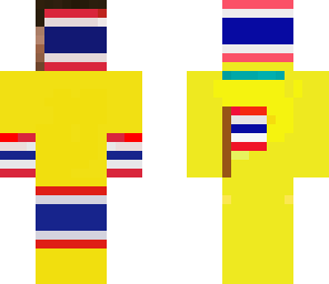 thai flag 2