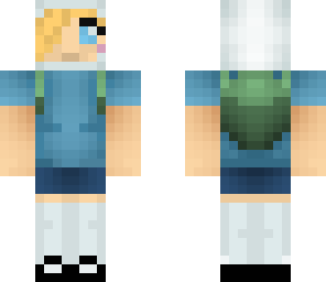 fionna the human