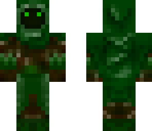 dark druid