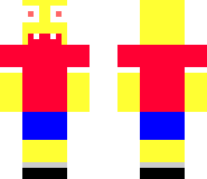 spongebob