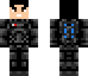 skin