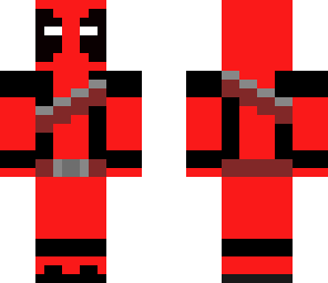 deadpool