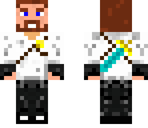 vintagebeef  swordman