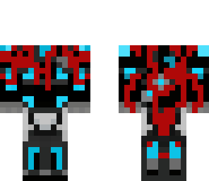 headless knight