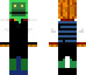 creepercrafter