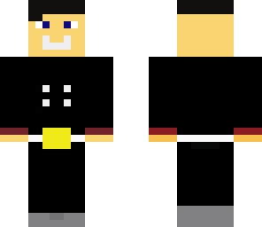 joe