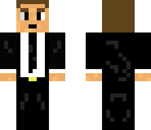 cool man 1