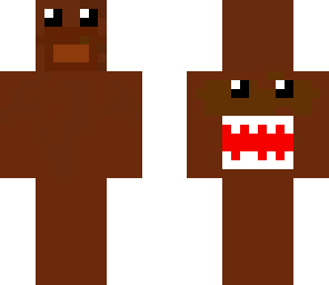 domo-kun