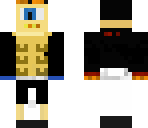 one eyed crafter