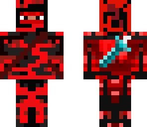 epic camo ninga