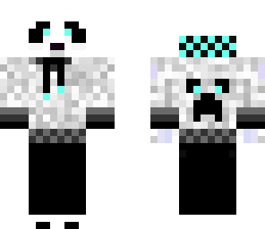 killer panda
