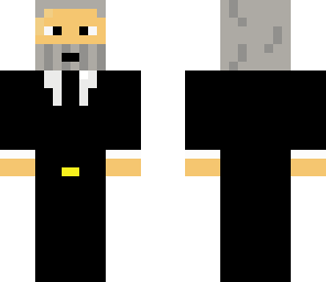 old man