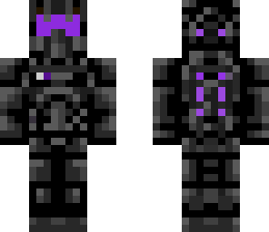 ender armor