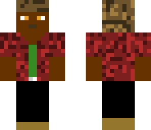 paul campbell v2