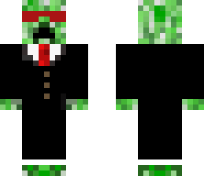 updated glasses creeper