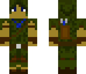 wood elf