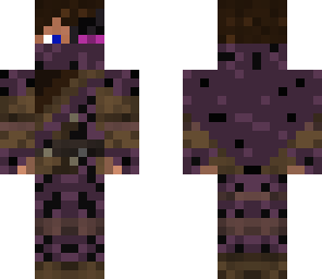 end hunter