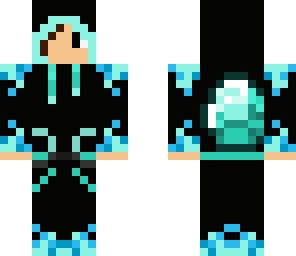 teen water solder