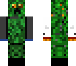 creeper
