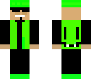 cool man