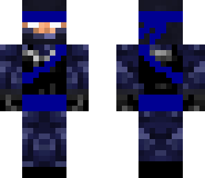 urban ninja