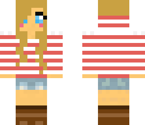 hoodie girl