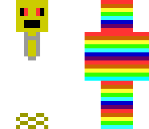 shufflebot