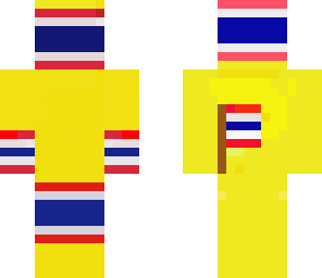 thai flag 4